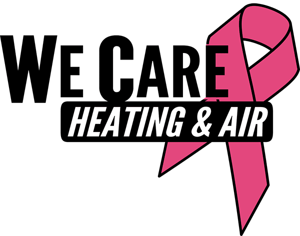 we care heating and air conditioning